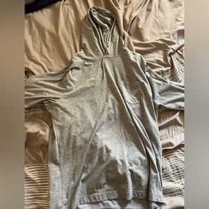 Vineyard Vines Grey Pullover